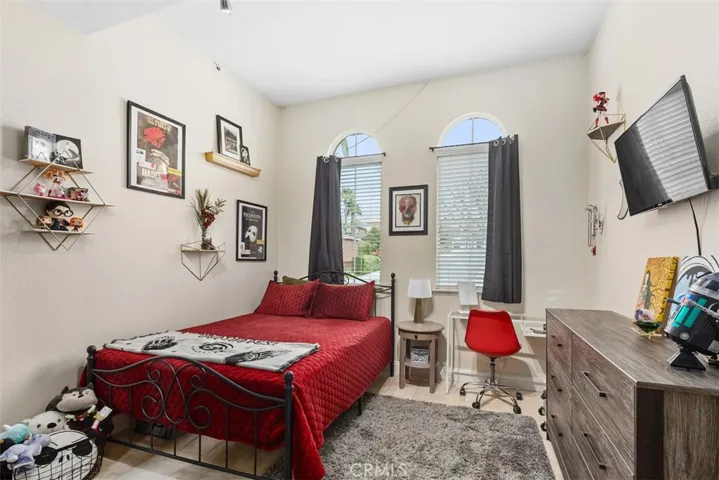 1st floor Bedroom