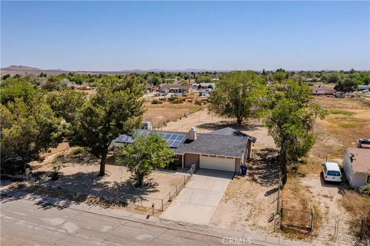 40946 166th Street E, Lancaster, California 93535