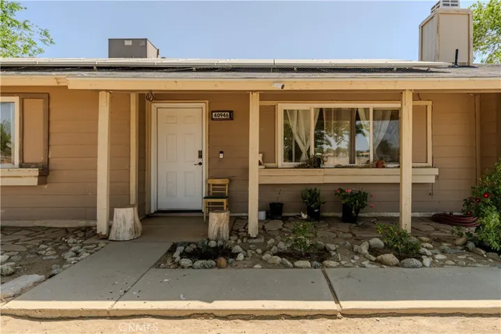 40946 166th Street E, Lancaster, California 93535