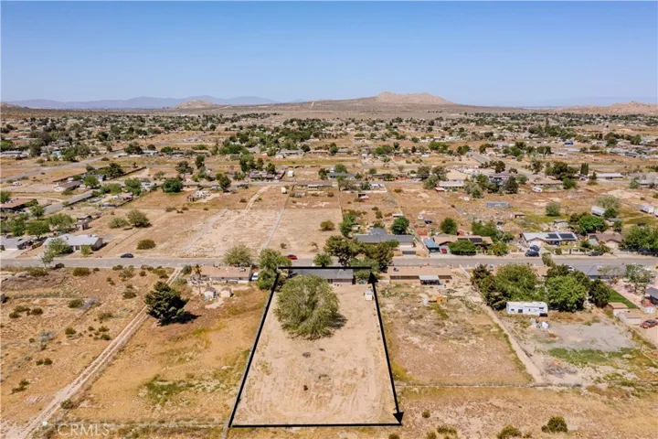 40946 166th Street E, Lancaster, California 93535