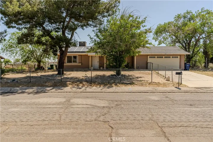 40946 166th Street E, Lancaster, California 93535