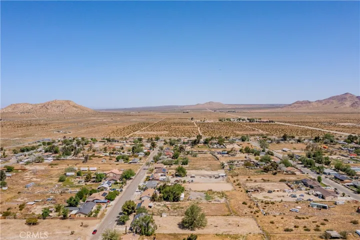 40946 166th Street E, Lancaster, California 93535