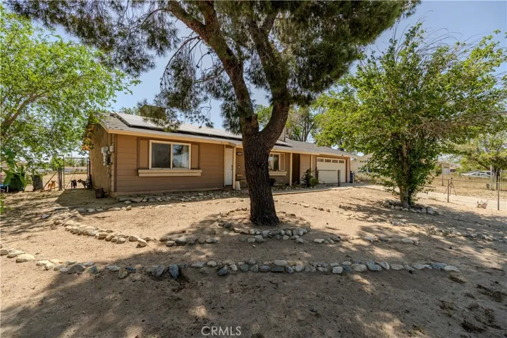 40946 166th Street E, Lancaster, California 93535