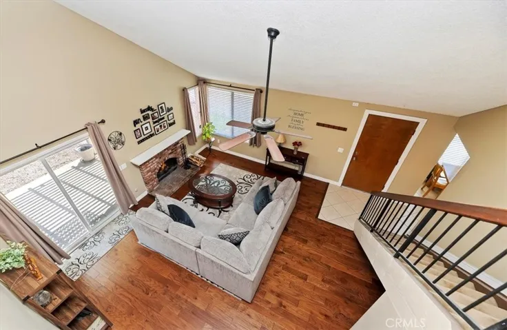 1932 E Yale Street B, Ontario, California 91764