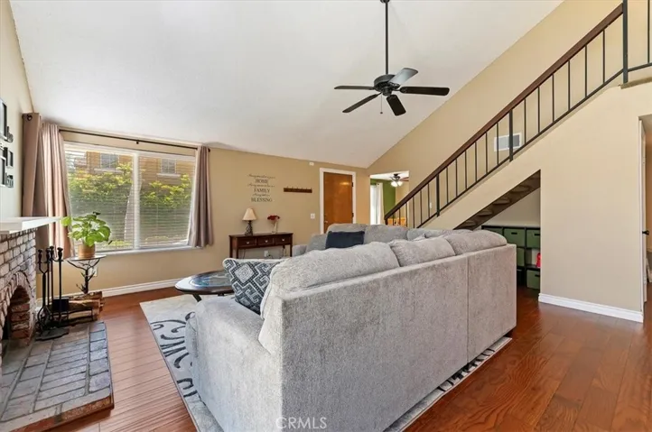 1932 E Yale Street B, Ontario, California 91764