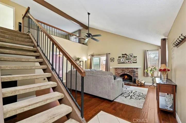1932 E Yale Street B, Ontario, California 91764
