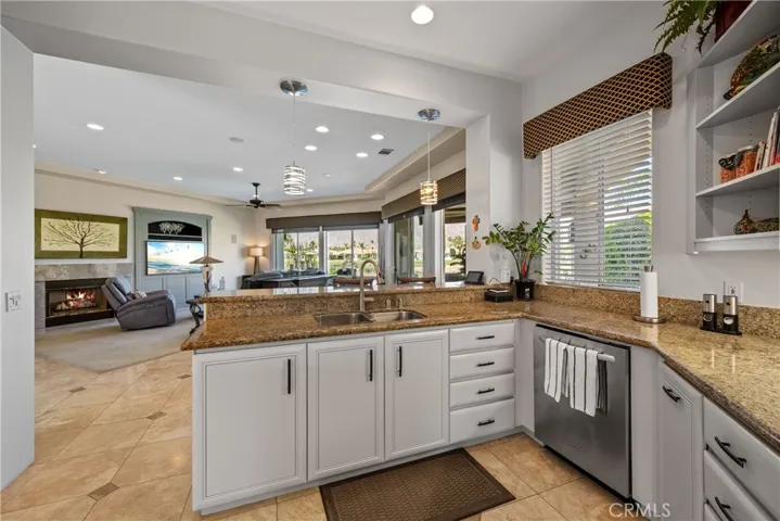 50525 Spyglass Hill Drive, La Quinta, California 92253