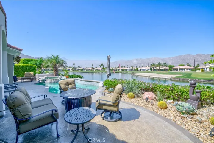50525 Spyglass Hill Drive, La Quinta, California 92253