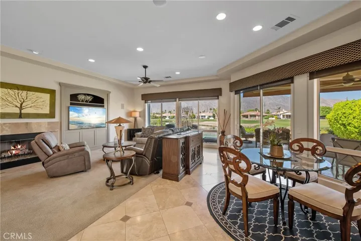 50525 Spyglass Hill Drive, La Quinta, California 92253