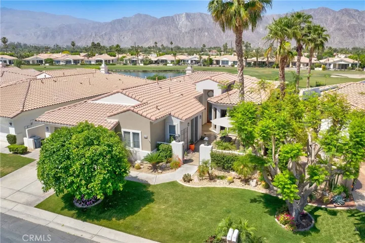 50525 Spyglass Hill Drive, La Quinta, California 92253