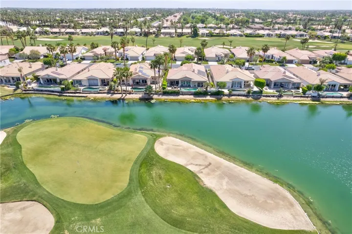 50525 Spyglass Hill Drive, La Quinta, California 92253