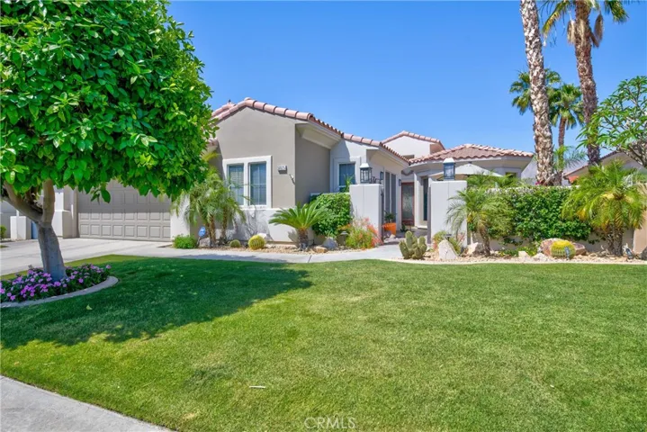 50525 Spyglass Hill Drive, La Quinta, California 92253