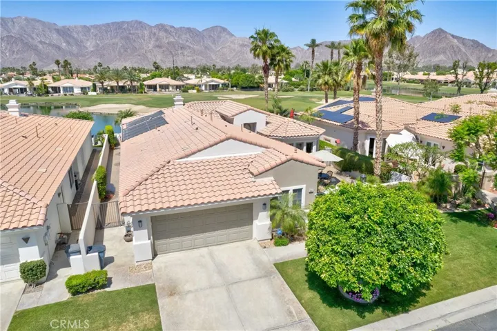 50525 Spyglass Hill Drive, La Quinta, California 92253