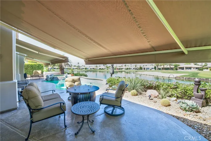 50525 Spyglass Hill Drive, La Quinta, California 92253