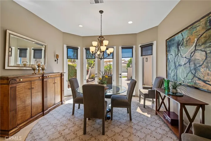 50525 Spyglass Hill Drive, La Quinta, California 92253