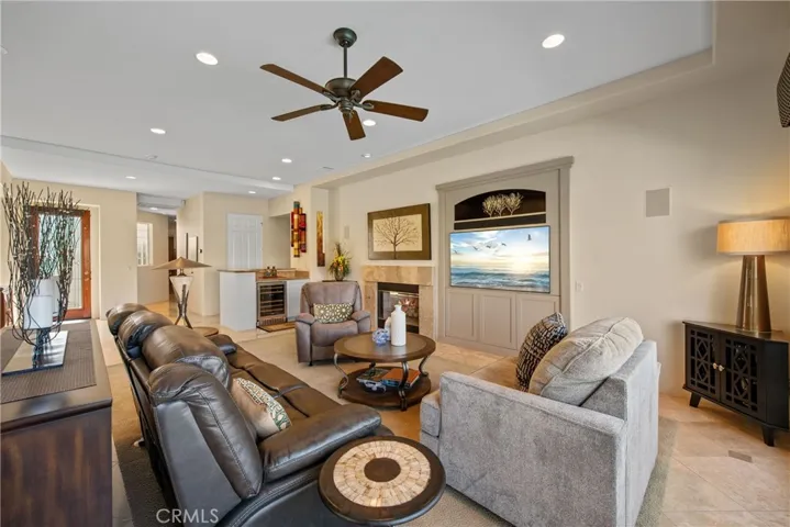 50525 Spyglass Hill Drive, La Quinta, California 92253