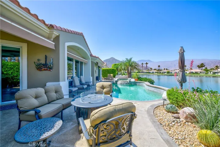50525 Spyglass Hill Drive, La Quinta, California 92253