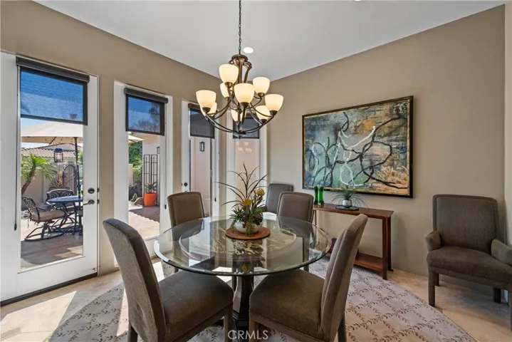 50525 Spyglass Hill Drive, La Quinta, California 92253