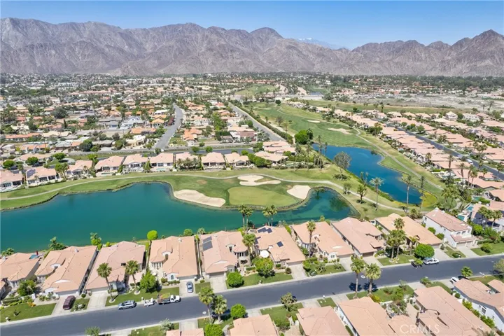 50525 Spyglass Hill Drive, La Quinta, California 92253