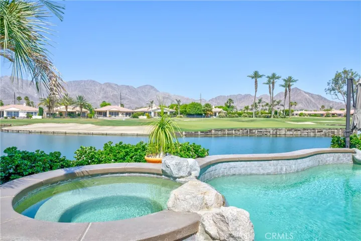 50525 Spyglass Hill Drive, La Quinta, California 92253