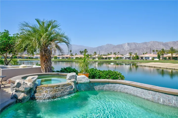 50525 Spyglass Hill Drive, La Quinta, California 92253