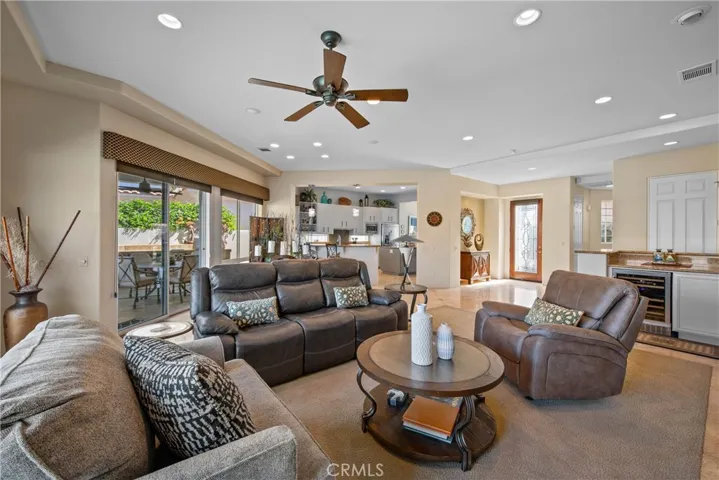 50525 Spyglass Hill Drive, La Quinta, California 92253
