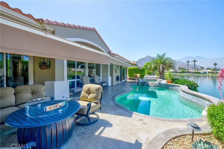 50525 Spyglass Hill Drive, La Quinta, California 92253