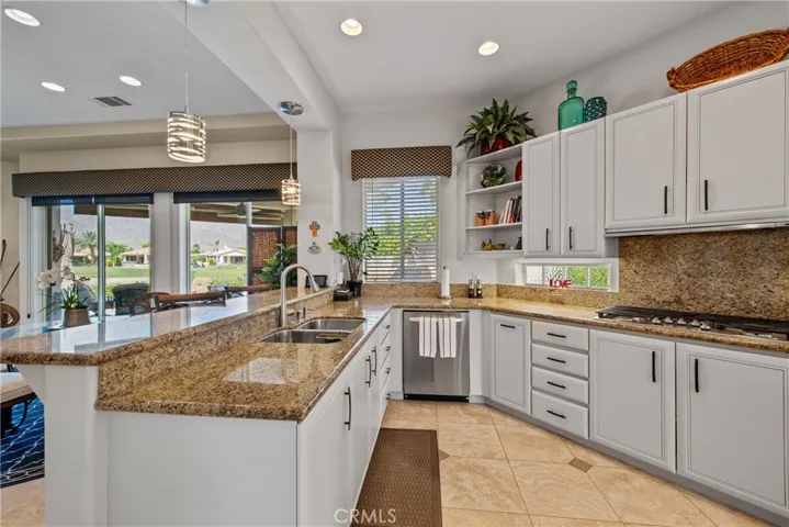 50525 Spyglass Hill Drive, La Quinta, California 92253