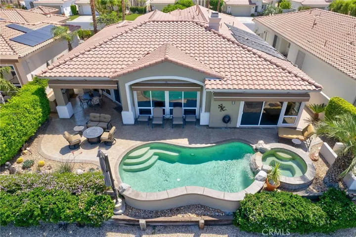 50525 Spyglass Hill Drive, La Quinta, California 92253