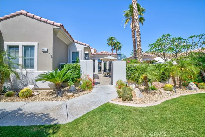 50525 Spyglass Hill Drive, La Quinta, California 92253