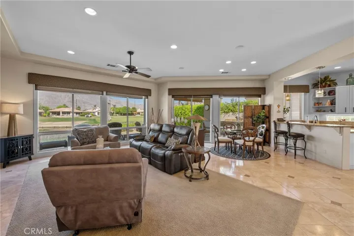 50525 Spyglass Hill Drive, La Quinta, California 92253