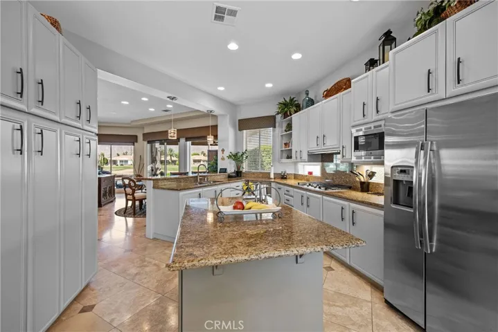 50525 Spyglass Hill Drive, La Quinta, California 92253