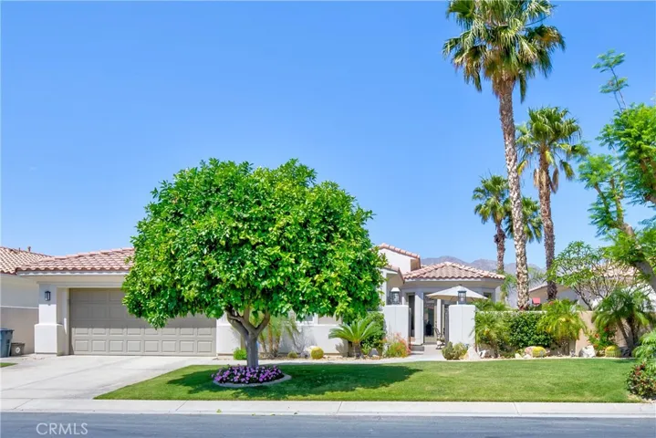 50525 Spyglass Hill Drive, La Quinta, California 92253