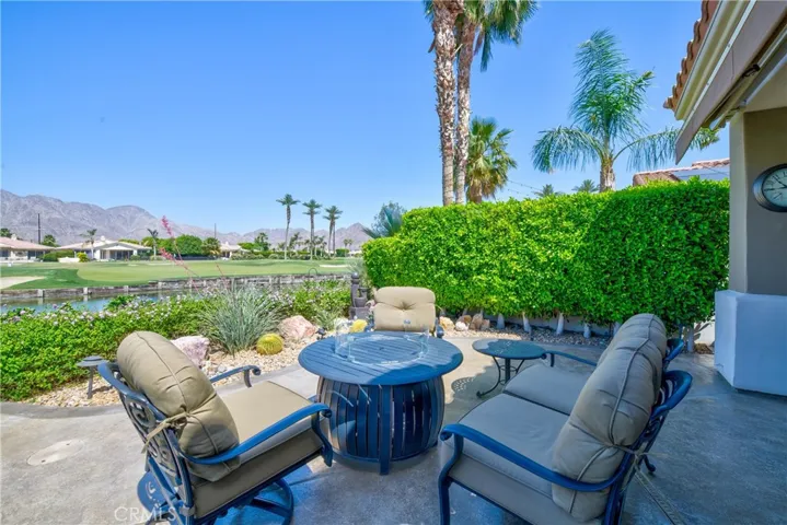 50525 Spyglass Hill Drive, La Quinta, California 92253