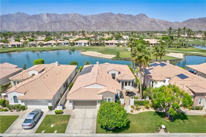 50525 Spyglass Hill Drive, La Quinta, California 92253