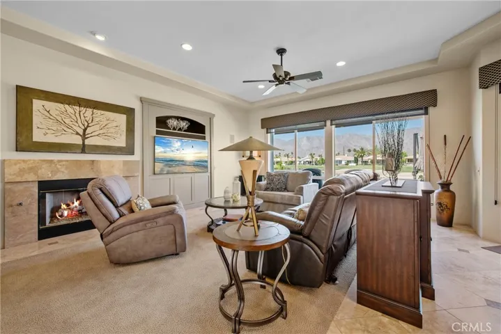 50525 Spyglass Hill Drive, La Quinta, California 92253
