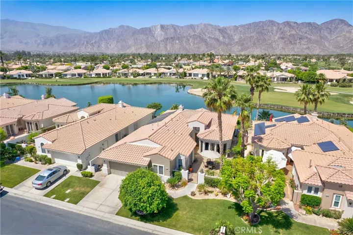 50525 Spyglass Hill Drive, La Quinta, California 92253