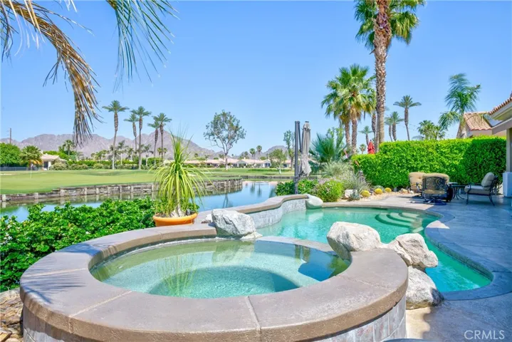 50525 Spyglass Hill Drive, La Quinta, California 92253