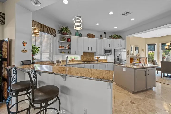 50525 Spyglass Hill Drive, La Quinta, California 92253