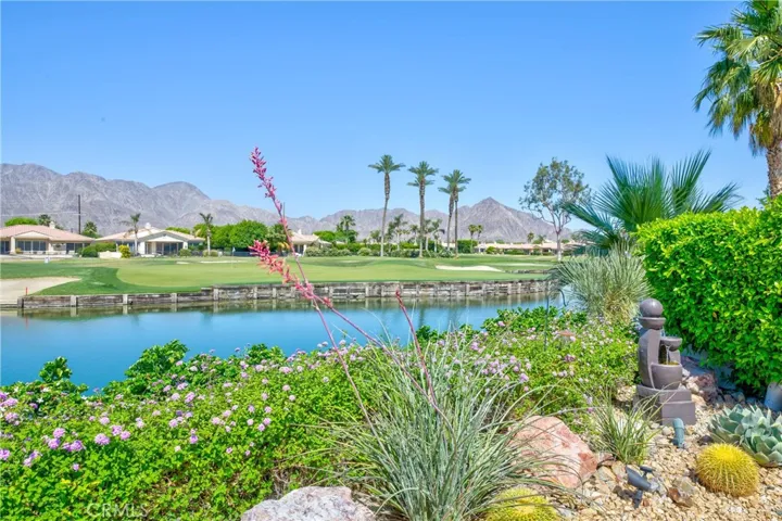 50525 Spyglass Hill Drive, La Quinta, California 92253