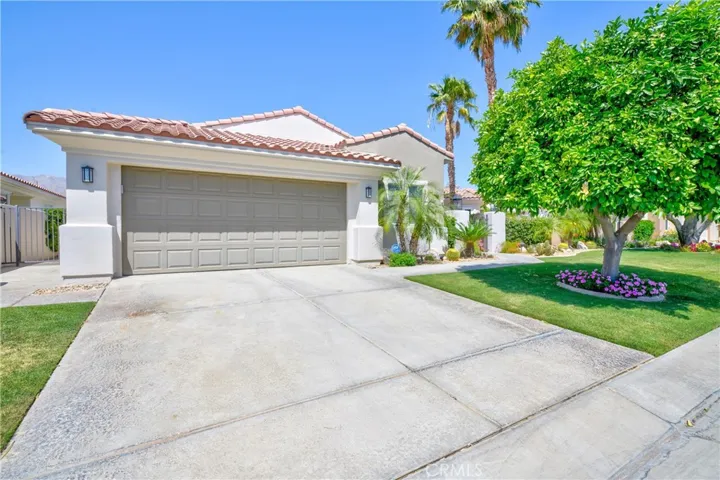 50525 Spyglass Hill Drive, La Quinta, California 92253