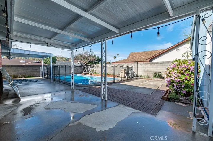 1521 Cedarmont Street, Hacienda Heights, California 91745