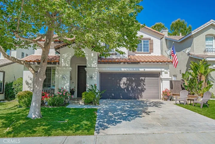 28533 Silverking Trail, Saugus, California 91390