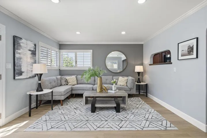 626 Foothill Drive, Pacifica, California 94044