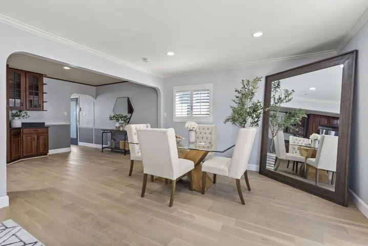 626 Foothill Drive, Pacifica, California 94044