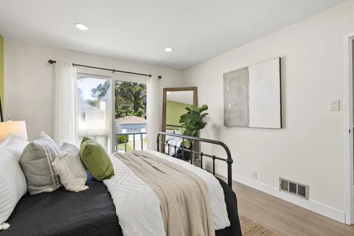 626 Foothill Drive, Pacifica, California 94044