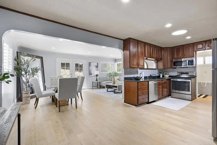 626 Foothill Drive, Pacifica, California 94044