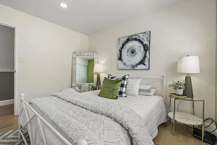 626 Foothill Drive, Pacifica, California 94044