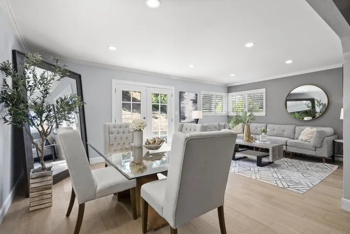 626 Foothill Drive, Pacifica, California 94044