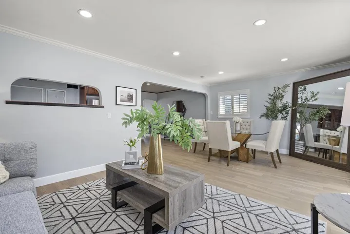 626 Foothill Drive, Pacifica, California 94044